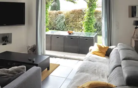 Villa Nathis, Maison 6 personnes à Maillane - Photo 14
