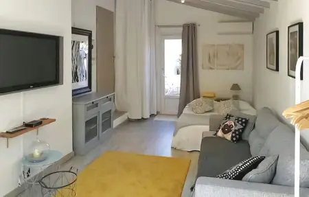 Villa Nathis, Maison 6 personnes à Maillane - Photo 15