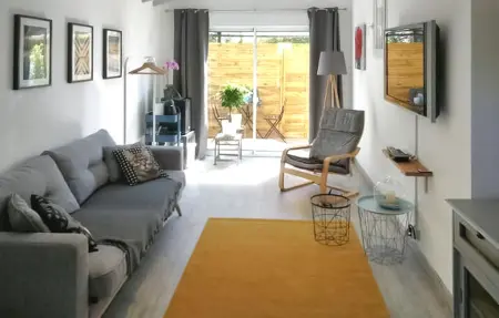 Villa Nathis, Maison 6 personnes à Maillane - Photo 16