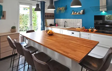 Villa Nathis, Maison 6 personnes à Maillane - Photo 18