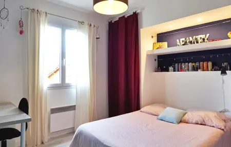 Villa Nathis, Maison 6 personnes à Maillane - Photo 19