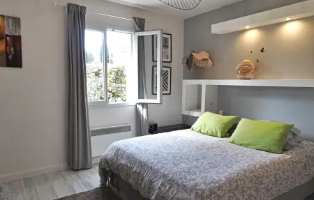 Villa Nathis, Maison 6 personnes à Maillane - Photo 20