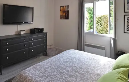 Villa Nathis, Maison 6 personnes à Maillane - Photo 21