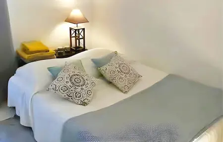 Villa Nathis, Maison 6 personnes à Maillane - Photo 22