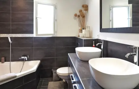 Villa Nathis, Maison 6 personnes à Maillane - Photo 23