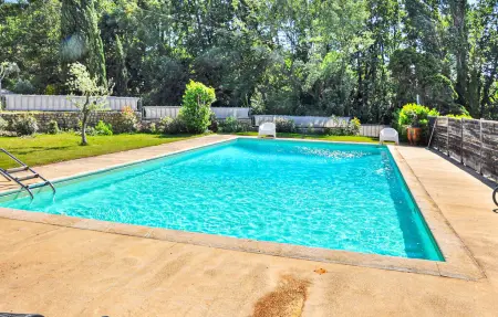 Gite Les Oliviers, Maison 4 personnes à St Roman De Malegarde - Photo 2