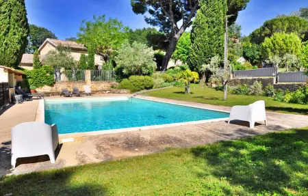 Gite Les Oliviers, Maison 4 personnes à St Roman De Malegarde - Photo 3