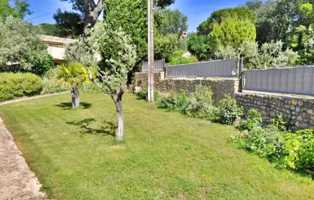 Gite Les Oliviers, Maison 4 personnes à St Roman De Malegarde - Photo 6