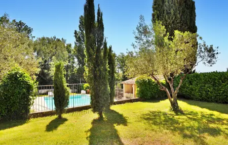 Gite Les Oliviers, Maison 4 personnes à St Roman De Malegarde - Photo 13