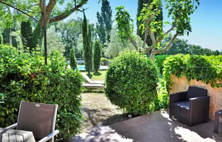 Gite Les Oliviers, Maison 4 personnes à St Roman De Malegarde - Photo 15