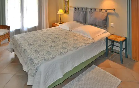 Gite Les Oliviers, Maison 4 personnes à St Roman De Malegarde - Photo 20
