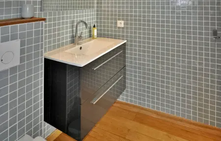 Gite Les Oliviers, Maison 4 personnes à St Roman De Malegarde - Photo 21