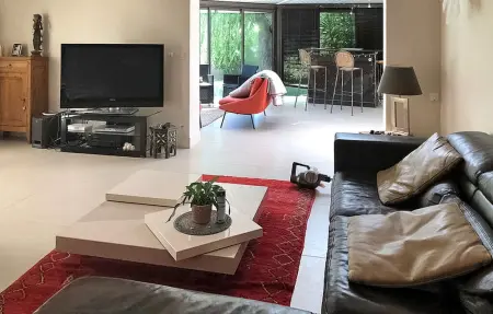 La Villa De Sévigné, Maison 6 personnes à Rognonas - Photo 9