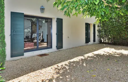 Le Mazet D'Estelan Et Son Anne, Maison 10 personnes à Barbentane - Photo 14