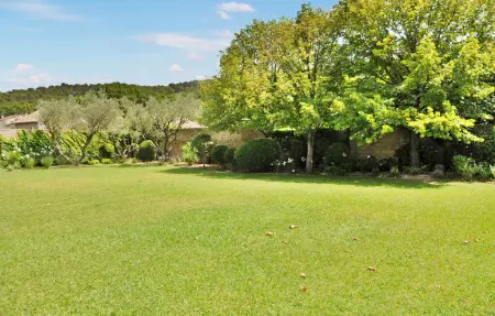 Le Mazet D'Estelan Et Son Anne, Maison 10 personnes à Barbentane - Photo 17