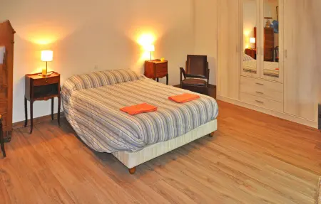 Le Mazet D'Estelan Et Son Anne, Maison 10 personnes à Barbentane - Photo 23