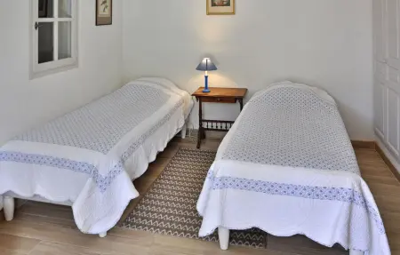 Le Mazet D'Estelan Et Son Anne, Maison 10 personnes à Barbentane - Photo 24