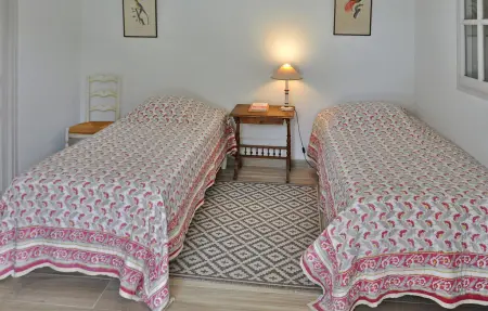 Le Mazet D'Estelan Et Son Anne, Maison 10 personnes à Barbentane - Photo 25