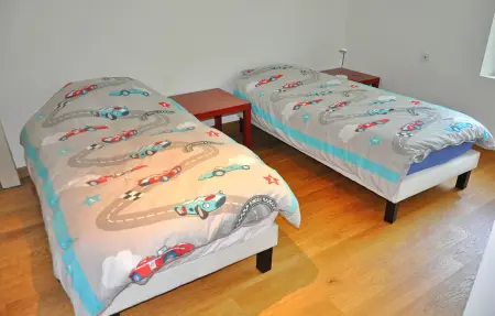 Le Mazet D'Estelan Et Son Anne, Maison 10 personnes à Barbentane - Photo 26