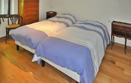 Le Mazet D'Estelan Et Son Anne, Maison 10 personnes à Barbentane - Photo 27