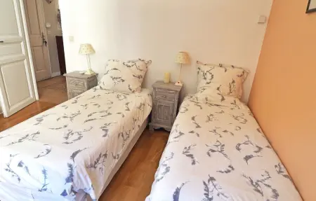 Mas De L'Eveil, Maison 8 personnes à Paradou - Photo 21