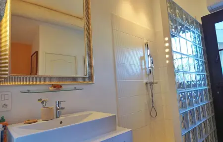 Mas De L'Eveil, Maison 8 personnes à Paradou - Photo 22