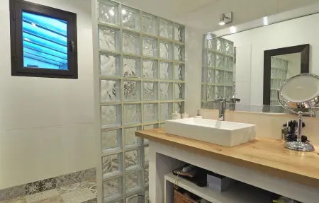 Mas De L'Eveil, Maison 8 personnes à Paradou - Photo 23