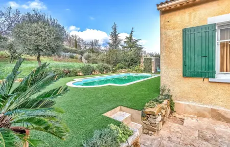 Abeliano, Maison 6 personnes à Connaux - Photo 2