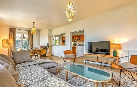 Abeliano, Maison 6 personnes à Connaux - Photo 3