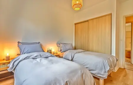 Abeliano, Maison 6 personnes à Connaux - Photo 8
