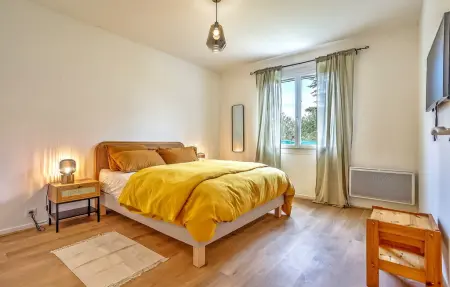 Abeliano, Maison 6 personnes à Connaux - Photo 9