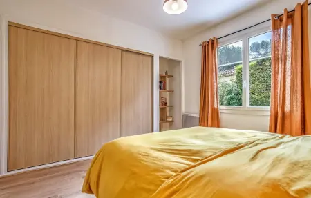 Abeliano, Maison 6 personnes à Connaux - Photo 10