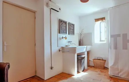 Abeliano, Maison 6 personnes à Connaux - Photo 11