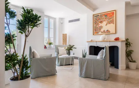 Mas Des Bonnettes, Maison 22 personnes à Le Pradet - Photo 3