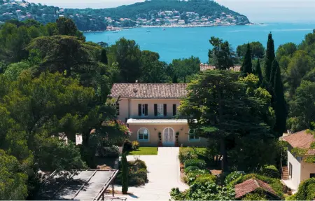 Mas Des Bonnettes, Maison 22 personnes à Le Pradet - Photo 13
