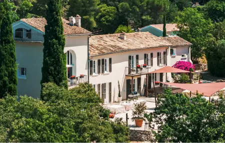 Mas Des Bonnettes, Maison 22 personnes à Le Pradet - Photo 16