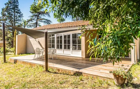 Mas Des Bonnettes, Maison 22 personnes à Le Pradet - Photo 19