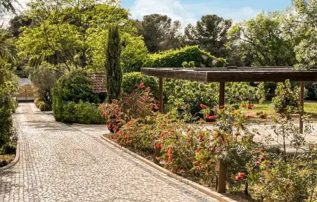 Mas Des Bonnettes, Maison 22 personnes à Le Pradet - Photo 23