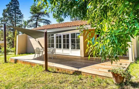 Mas Des Bonnettes, Maison 22 personnes à Le Pradet - Photo 24