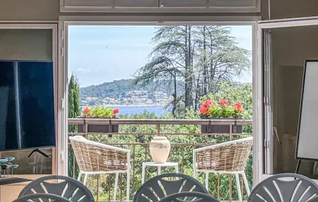 Mas Des Bonnettes, Maison 22 personnes à Le Pradet - Photo 25