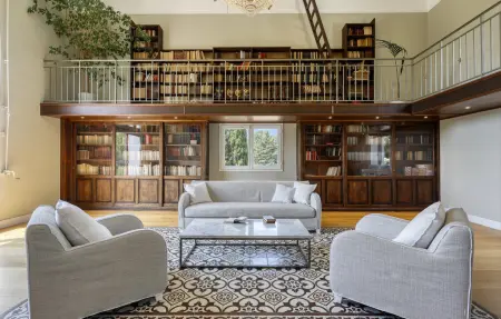 Mas Des Bonnettes, Maison 22 personnes à Le Pradet - Photo 26
