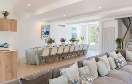 Mas Des Bonnettes, Maison 22 personnes à Le Pradet - Photo 30