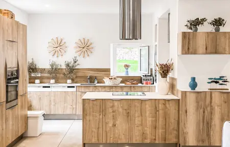 Mas Des Bonnettes, Maison 22 personnes à Le Pradet - Photo 31