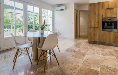 Mas Des Bonnettes, Maison 22 personnes à Le Pradet - Photo 32
