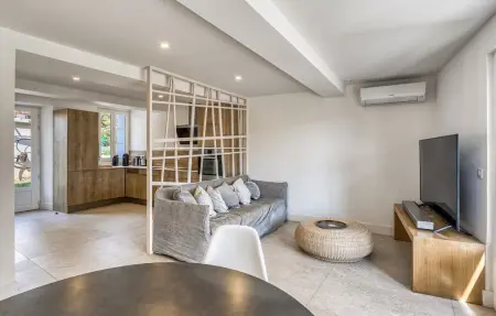 Mas Des Bonnettes, Maison 22 personnes à Le Pradet - Photo 33