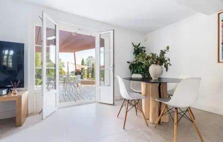 Mas Des Bonnettes, Maison 22 personnes à Le Pradet - Photo 34