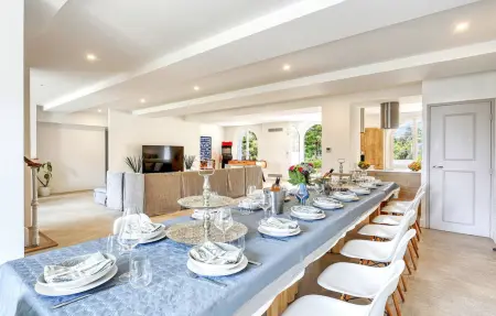 Mas Des Bonnettes, Maison 22 personnes à Le Pradet - Photo 36