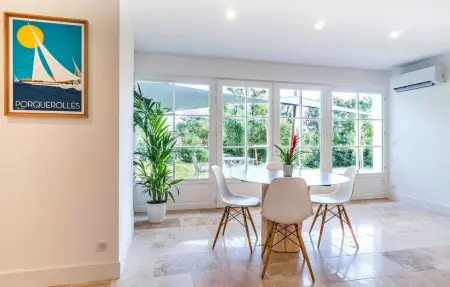 Mas Des Bonnettes, Maison 22 personnes à Le Pradet - Photo 38