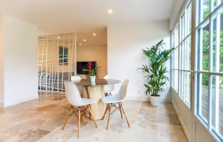 Mas Des Bonnettes, Maison 22 personnes à Le Pradet - Photo 39