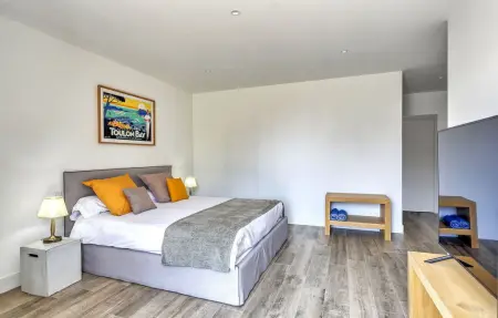 Mas Des Bonnettes, Maison 22 personnes à Le Pradet - Photo 41